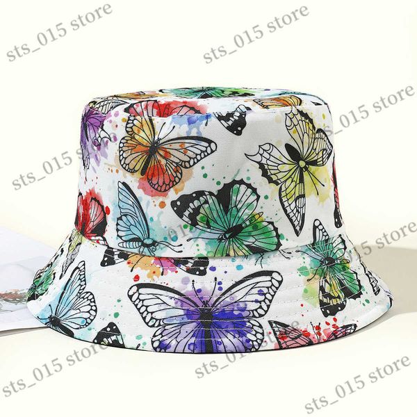 stingy brim hats 23 summer new fashion print fisherman hat women's outdoor sun protection and sunshade hat basin hat t230424, Blue;gray
stingy brim hats 23 summer new fashion print fisherman hat women's outdoor sun protection and sunshade hat basin hat t230424, Blue;gray
