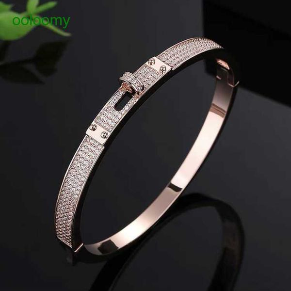 hemrres designer bracelet v gold precision bracelet women's 18k rose light luxury sky star inns network red versatile advanced 9h74, Black
hemrres designer bracelet v gold precision bracelet women's 18k rose light luxury sky star inns network red versatile advanced 9h74, Black