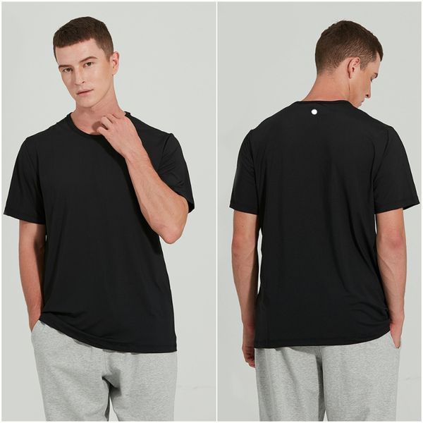ll-d04 yoga outfit mens tshirts gym clothing exercise & fitness wear sportwear trainer shirt running shirts outdoor short sleeve elastic br
ll-d04 yoga outfit mens tshirts gym clothing exercise & fitness wear sportwear trainer shirt running shirts outdoor short sleeve elastic br