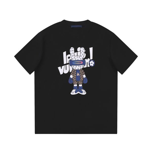 designer summer men's t-shirt t-shirt, polo pullover, sweatshirt, haute couture t-shirt, casual spring crewneck letters, short sleeves,, White;black
designer summer men's t-shirt t-shirt, polo pullover, sweatshirt, haute couture t-shirt, casual spring crewneck letters, short sleeves,, White;black