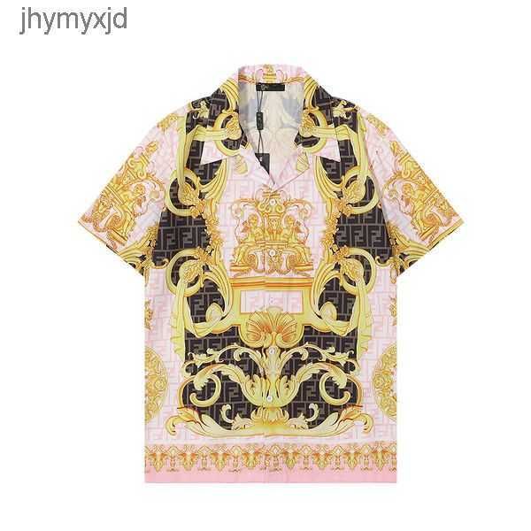 new style hawaii floral print beach shirts men's designer silk bowling shirt casual hawaiian men summer blouse short sleeve loose dress, White;black
new style hawaii floral print beach shirts men's designer silk bowling shirt casual hawaiian men summer blouse short sleeve loose dress, White;black