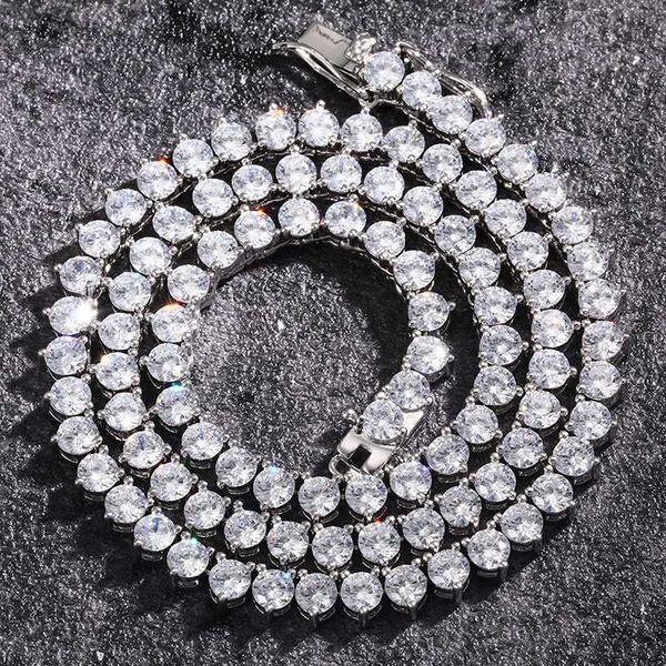 pushi 3m solid gold tennis moissanite 9k manufacturer men hip hop male bracelet moissanite tennis chain custom 10k 3 prong necklace, Silver
pushi 3m solid gold tennis moissanite 9k manufacturer men hip hop male bracelet moissanite tennis chain custom 10k 3 prong necklace, Silver