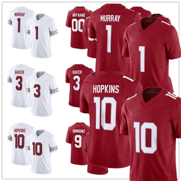 football jerseys arizona''cardinals''99 j.j. watt 1 kyler murray 10 deandre hopkins 3 budda baker 4 rondale moore 18 a.j, Black;red
football jerseys arizona''cardinals''99 j.j. watt 1 kyler murray 10 deandre hopkins 3 budda baker 4 rondale moore 18 a.j, Black;red