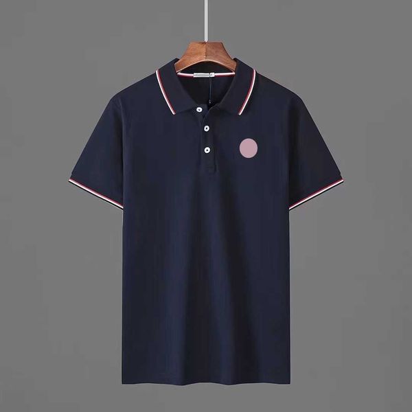 designer shirt mens polo shirts women men classical t fashion clothing embroidery letter business short sleeve calssic tshirt couple casual, White;black
designer shirt mens polo shirts women men classical t fashion clothing embroidery letter business short sleeve calssic tshirt couple casual, White;black