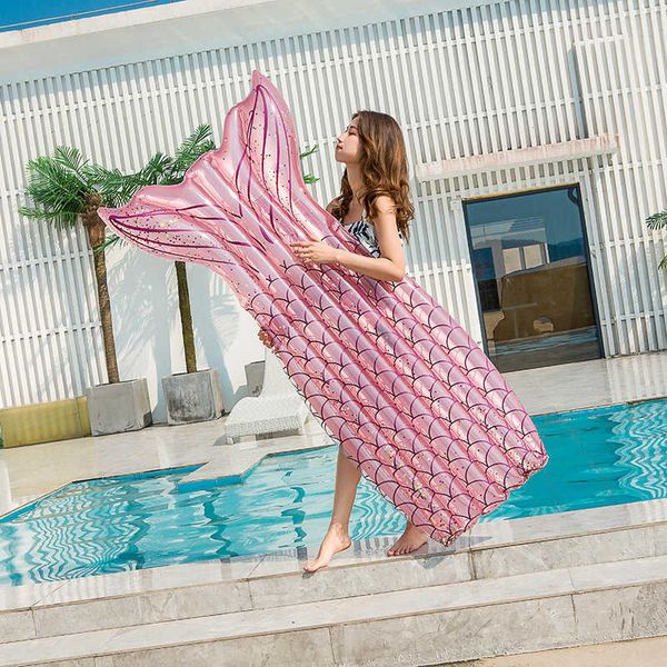 life vest buoy giant mermaid inflatable swimming ring pool lounge pool float mattres life buoy raft swimming water pool toys j230424
life vest buoy giant mermaid inflatable swimming ring pool lounge pool float mattres life buoy raft swimming water pool toys j230424