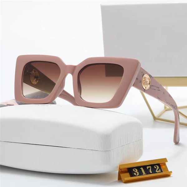 designer sunglasses for women men cat eye style eyewear special uv 400 protection letters big leg double beam frame outdoor design high allo, White;black
designer sunglasses for women men cat eye style eyewear special uv 400 protection letters big leg double beam frame outdoor design high allo, White;black