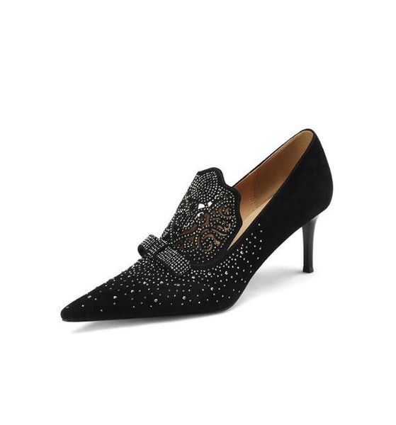 black elegant vintage high heeled shoes women 2023 fashion rhinestone cut out lady mary jane shoes
black elegant vintage high heeled shoes women 2023 fashion rhinestone cut out lady mary jane shoes
