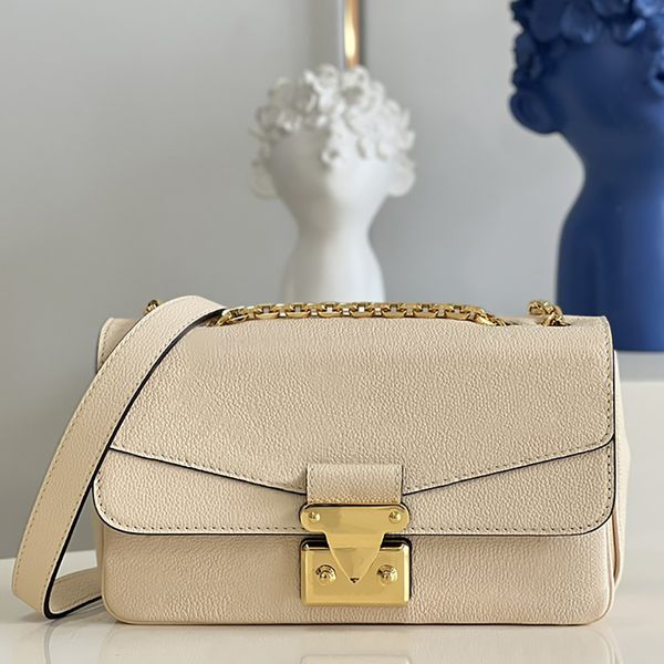 designer chain bag luxury flap bag handbag genuine leather shoulder bags 24.5cm level replication evening bag with box wl181
designer chain bag luxury flap bag handbag genuine leather shoulder bags 24.5cm level replication evening bag with box wl181