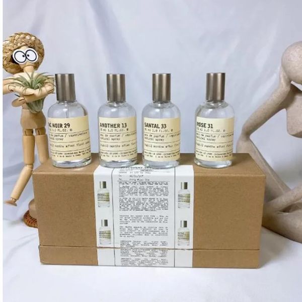 neutral le labo perfume set 4pcs 30ml another 13 the noir 29 rose 31 santal 33 for men women lasting fragrance fast
neutral le labo perfume set 4pcs 30ml another 13 the noir 29 rose 31 santal 33 for men women lasting fragrance fast