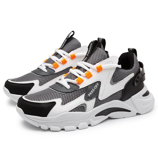 runners summer running trainers fashion outdoor shoes spring and fall hiking men women walking jogging sports sneakers110-011, Black
runners summer running trainers fashion outdoor shoes spring and fall hiking men women walking jogging sports sneakers110-011, Black