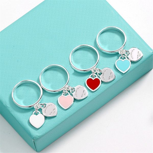 silver loves man ring initial designer luxury heart pendant rings women fashion original jewelry couple gift
silver loves man ring initial designer luxury heart pendant rings women fashion original jewelry couple gift