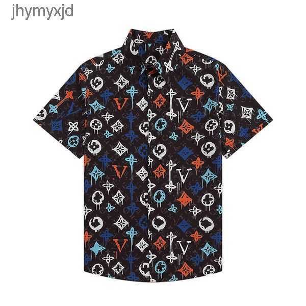 new 2023 mens summer designer shirts fashion baroccoflage hawaii floral print casual shirt men slim fit short sleeve beach clothing 8 puxb, White;black
new 2023 mens summer designer shirts fashion baroccoflage hawaii floral print casual shirt men slim fit short sleeve beach clothing 8 puxb, White;black