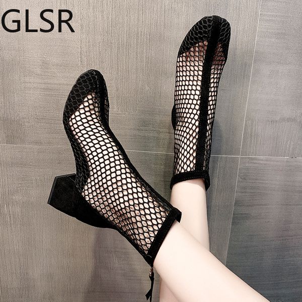 dress shoes air mesh net bling women shoes summer ankle boots thin high heels sandal chelsea boots female dropship pumps 230424, Black
dress shoes air mesh net bling women shoes summer ankle boots thin high heels sandal chelsea boots female dropship pumps 230424, Black