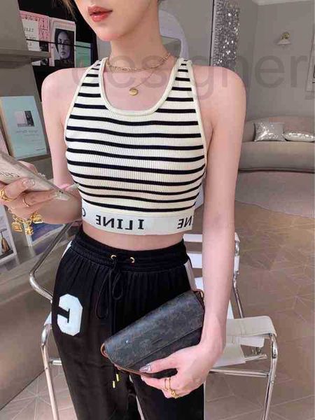 women's tanks & camis designer stripe ribbon sports vest comfortable elastic backing versatile short underwear 0dto, White
women's tanks & camis designer stripe ribbon sports vest comfortable elastic backing versatile short underwear 0dto, White