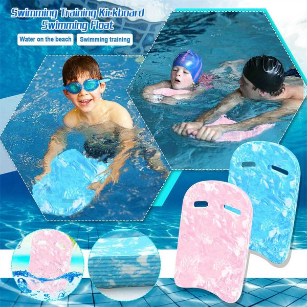 life vest buoy children's swimming board floating plate a shape eva back float kickboard outdoor swimming beginner training safety acce
life vest buoy children's swimming board floating plate a shape eva back float kickboard outdoor swimming beginner training safety acce