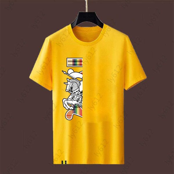 summer designer mens t-shirts yellow fashion leisure luxury loose fitting classic cartoon patchwork graffiti pattern printed round neck shor, White;black
summer designer mens t-shirts yellow fashion leisure luxury loose fitting classic cartoon patchwork graffiti pattern printed round neck shor, White;black