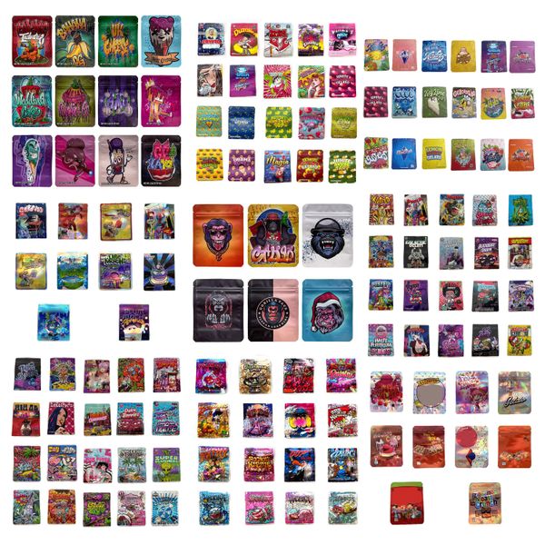 50 kinds of backpack boyz bags resealable smell proof bags sweet potato pie tien piss gummy cap italian ice edibles packaging
50 kinds of backpack boyz bags resealable smell proof bags sweet potato pie tien piss gummy cap italian ice edibles packaging