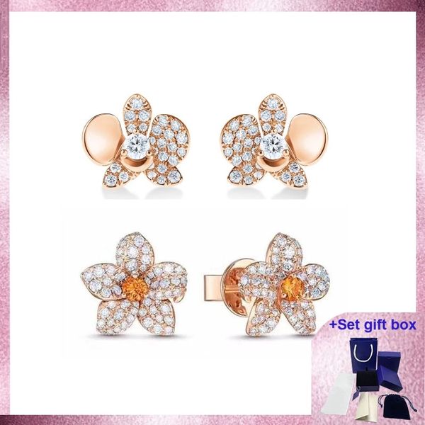 swa fashion charm earrings earrings sparkle like orchid rose gold diamond earrings exquisite gift box ing, Golden
swa fashion charm earrings earrings sparkle like orchid rose gold diamond earrings exquisite gift box ing, Golden