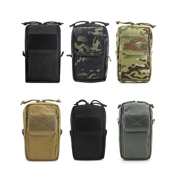 stuff sacks tactical molle pouch outdoor multifunctional large mobile phone bag military hunting waist belt tools kit 230424
stuff sacks tactical molle pouch outdoor multifunctional large mobile phone bag military hunting waist belt tools kit 230424