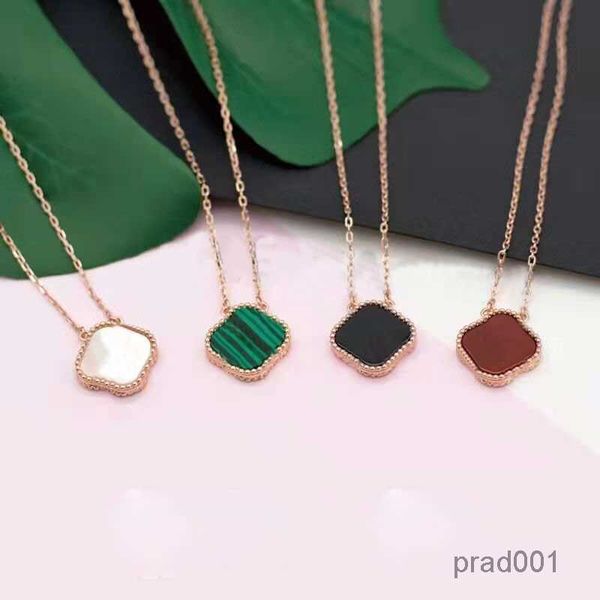 luxury designer 4/four leaf clover pendant necklaces jewelry for women fashion designers brand classic pendants necklace for jewelrys womens, Silver
luxury designer 4/four leaf clover pendant necklaces jewelry for women fashion designers brand classic pendants necklace for jewelrys womens, Silver
