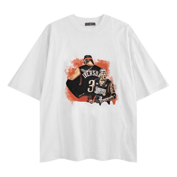 2023 t shirt new mens womens fashion crew neck short sleeve clothes cottons luxurys clothing street shorts sleeve clothes couples comfortab, White;black
2023 t shirt new mens womens fashion crew neck short sleeve clothes cottons luxurys clothing street shorts sleeve clothes couples comfortab, White;black