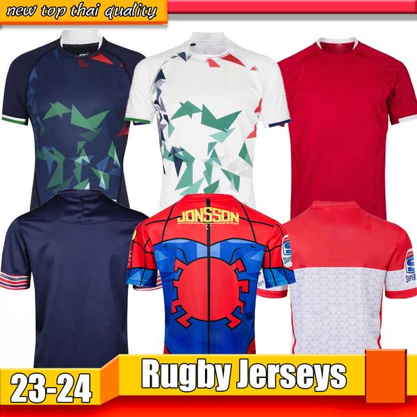 v2ut 2023 rugby jerseys lion men's and women's fashion t-shirt rugby clothing t-shirts lion training jersey jerseysv 5cwo red whit, Black;gray
v2ut 2023 rugby jerseys lion men's and women's fashion t-shirt rugby clothing t-shirts lion training jersey jerseysv 5cwo red whit, Black;gray
