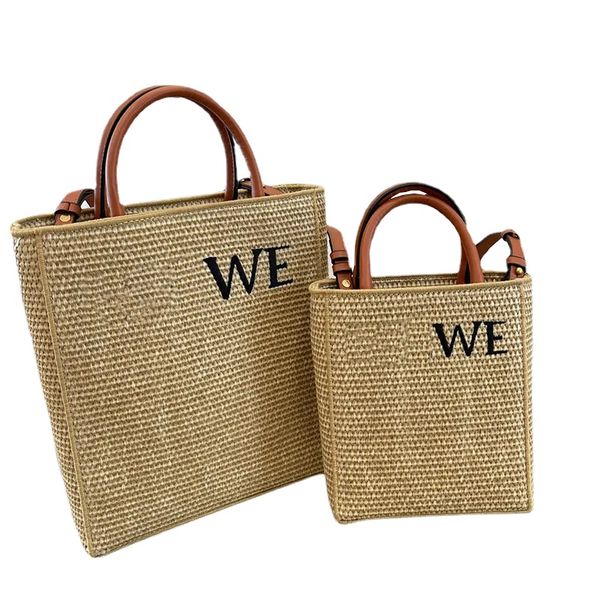 new designer raffia woven bag square bag gingham tote handbag shoulder bag crossbody 2023 fashion women's beach bag large capacity bag
new designer raffia woven bag square bag gingham tote handbag shoulder bag crossbody 2023 fashion women's beach bag large capacity bag