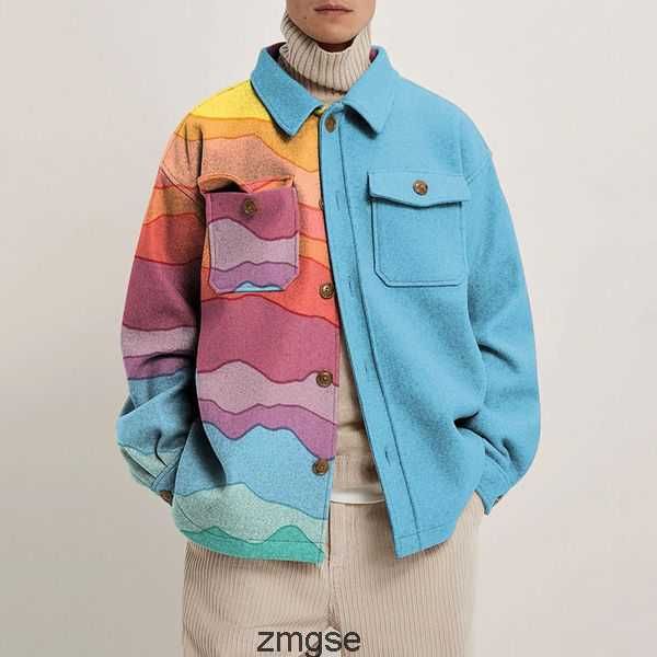 jacket 21 a fashion w mens lapel long sleeve cardigan coat with different print patterns various color styles str 6kg6, Black;brown
jacket 21 a fashion w mens lapel long sleeve cardigan coat with different print patterns various color styles str 6kg6, Black;brown