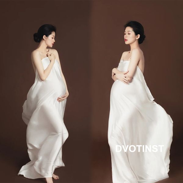 maternity dresses dvotinst women pography props white silk cloth pregnancy elegant satin clothing studio shooting po 150x250cm 230424
maternity dresses dvotinst women pography props white silk cloth pregnancy elegant satin clothing studio shooting po 150x250cm 230424