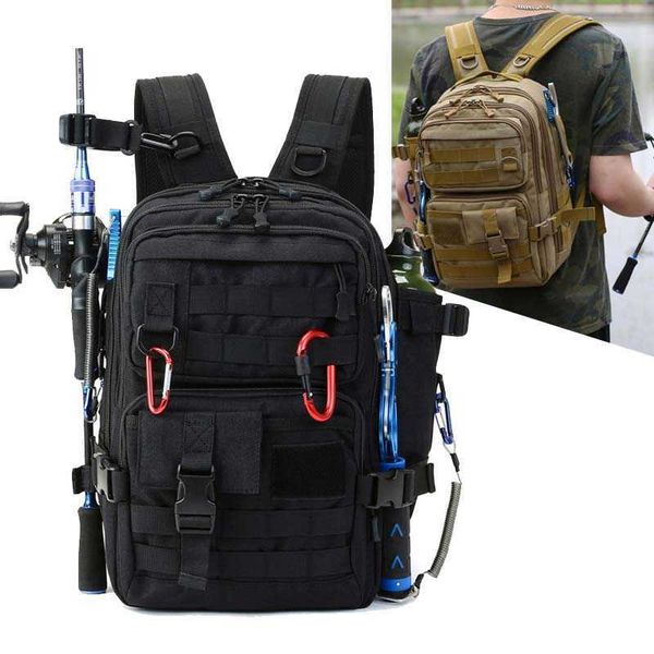 outdoor bags pesca equipamento de pesca mochila com suportes de haste prova dwaterproof gua grande capacidade ttico sacos pesca iscas engren
outdoor bags pesca equipamento de pesca mochila com suportes de haste prova dwaterproof gua grande capacidade ttico sacos pesca iscas engren