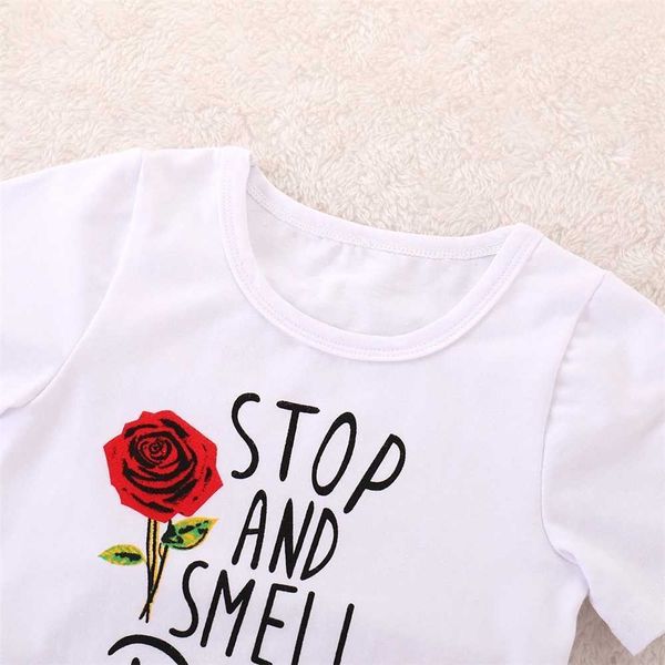 clothing sets 1-5 years kids clothes for girls white t-shirt and denim skirt summer suit children's baby toddler set
clothing sets 1-5 years kids clothes for girls white t-shirt and denim skirt summer suit children's baby toddler set
