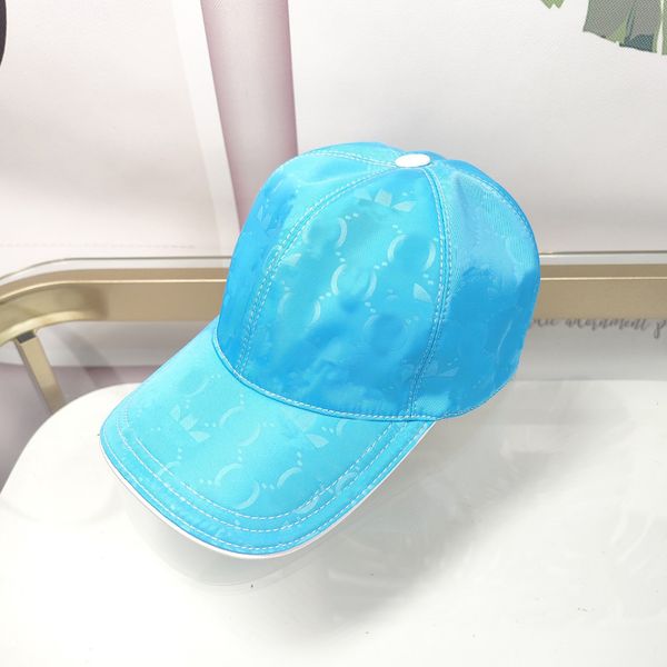 new style fashion baseball cap designer caps luxury hat men women summer outdoors sun protection casual adjustable hatband light blue letter, Blue;gray
new style fashion baseball cap designer caps luxury hat men women summer outdoors sun protection casual adjustable hatband light blue letter, Blue;gray