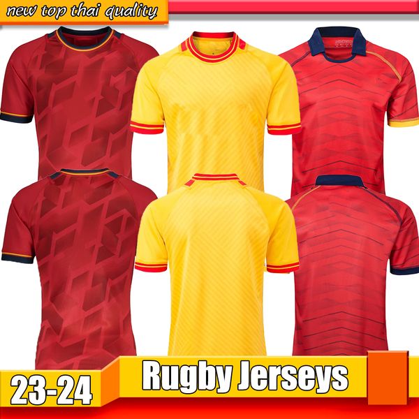 20 spain rugby jerseys shirts national team sport caballero insausti salazar cidre zarzosa ebbet feijoo mirones roque alvarez sy rugby ball, Black;gray
20 spain rugby jerseys shirts national team sport caballero insausti salazar cidre zarzosa ebbet feijoo mirones roque alvarez sy rugby ball, Black;gray