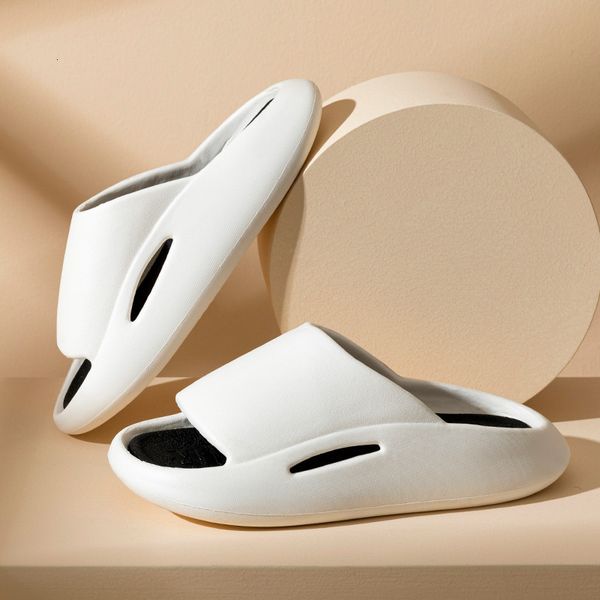 slippers summer slippers women thick platform indoor bathroom soft eva antislip home floor slides shoes men chaussure mujer sandals 230424, Black
slippers summer slippers women thick platform indoor bathroom soft eva antislip home floor slides shoes men chaussure mujer sandals 230424, Black