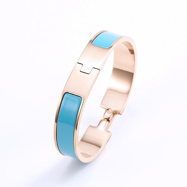enamel h bracelet womens mens luxury bracelet classics stainless steel without fading lovers charm fashion clic h bracelets bangles jewelry, Black
enamel h bracelet womens mens luxury bracelet classics stainless steel without fading lovers charm fashion clic h bracelets bangles jewelry, Black