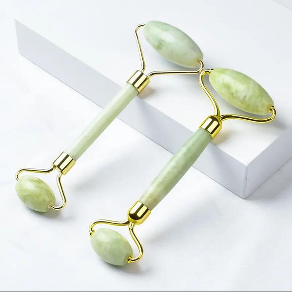 natural xiuyan stone jade roller face skin care massager facial tools gift set relieve stress remove wrinkles eye puffiness relax
natural xiuyan stone jade roller face skin care massager facial tools gift set relieve stress remove wrinkles eye puffiness relax