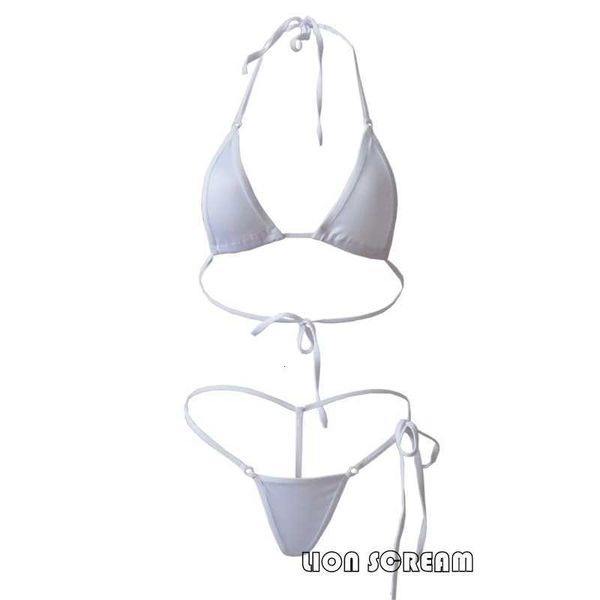 2019 ladies swimwear fashion brazilian thong micro bikini set mini bikini designer swimsuit milk silk 345 z2, White;black
2019 ladies swimwear fashion brazilian thong micro bikini set mini bikini designer swimsuit milk silk 345 z2, White;black