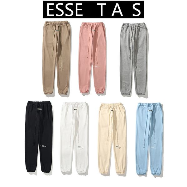 spring mens reflective pants silocone letters print trousers casual designer sweatpants men women jogger couple pant asian size ess, Black
spring mens reflective pants silocone letters print trousers casual designer sweatpants men women jogger couple pant asian size ess, Black