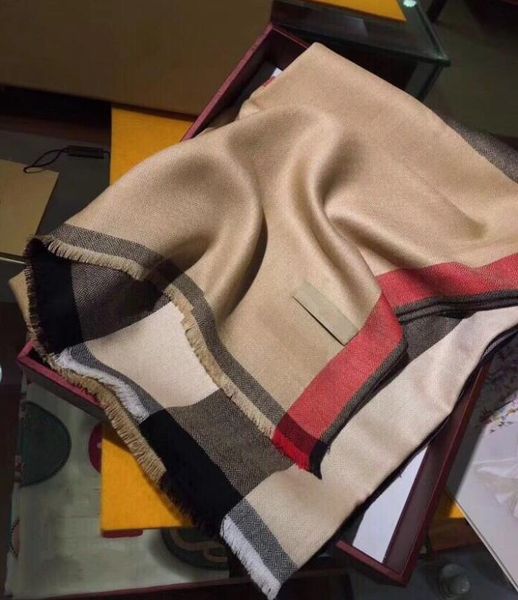 good quality cashmere scarves alphabet scarf fashion men's and women's four seasons cape scarfs classic designer scaves size 180x7, Blue;gray
good quality cashmere scarves alphabet scarf fashion men's and women's four seasons cape scarfs classic designer scaves size 180x7, Blue;gray