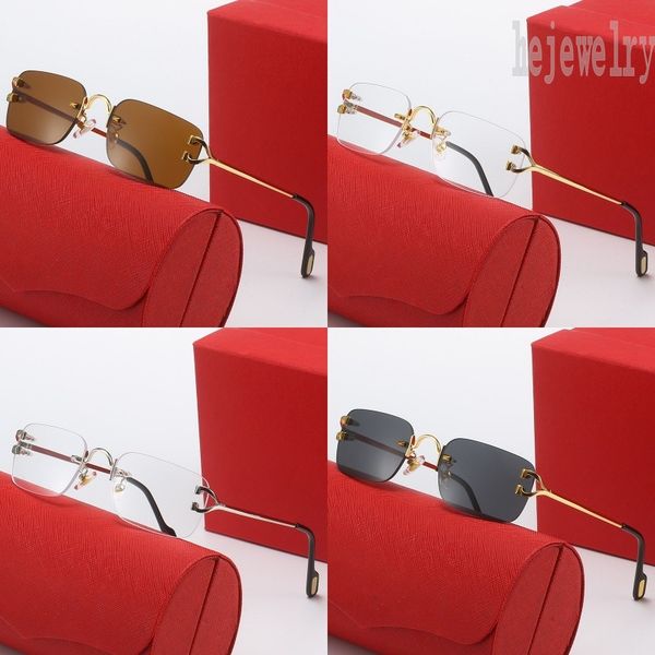 women sunglasses frameless fashion mens glasses gold plated leg luxury lunette homme red trendy vintage delicate womens sport sunglasses des, White;black
women sunglasses frameless fashion mens glasses gold plated leg luxury lunette homme red trendy vintage delicate womens sport sunglasses des, White;black