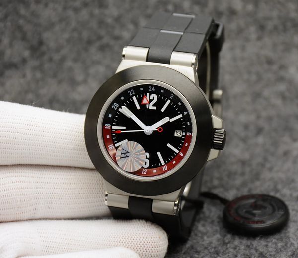 high-quality automatic mechanical bg sapphire glass blue dial 44m men's watch rubber pack logo alphabet circle luminous limited rubber, Slivery;golden
high-quality automatic mechanical bg sapphire glass blue dial 44m men's watch rubber pack logo alphabet circle luminous limited rubber, Slivery;golden