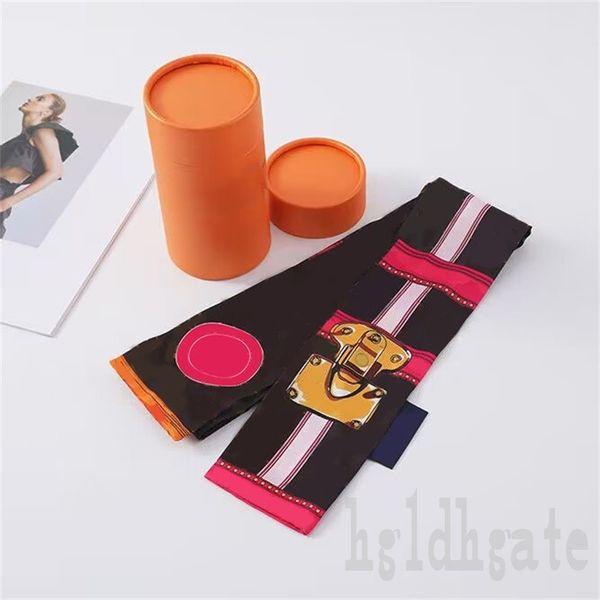 black pink orange scarf luxury scarves designer trendy spring winter warm wind proof classic originality purse silk scarf bag fashion access, Blue;gray
black pink orange scarf luxury scarves designer trendy spring winter warm wind proof classic originality purse silk scarf bag fashion access, Blue;gray