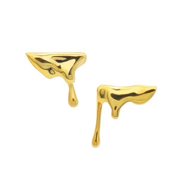 wedding rings chris april fashion jewelry 925 sterling silver gold plated dropping irregular women stud earring for sale, Golden
wedding rings chris april fashion jewelry 925 sterling silver gold plated dropping irregular women stud earring for sale, Golden