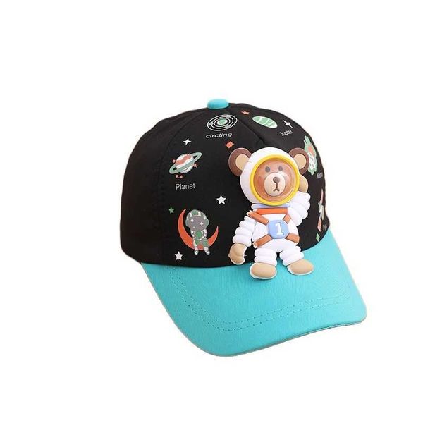 caps cotton cartoon astronauts casquette baseball cap adjustable snapback hats for children boy and girl 01 p230424, Yellow
caps cotton cartoon astronauts casquette baseball cap adjustable snapback hats for children boy and girl 01 p230424, Yellow
