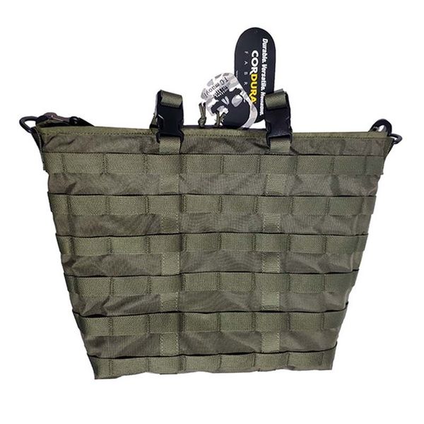stuff sacks fashion outdoor shopping bag multicamarmy green single shoulder handbag large capacity storage cordura 230424
stuff sacks fashion outdoor shopping bag multicamarmy green single shoulder handbag large capacity storage cordura 230424