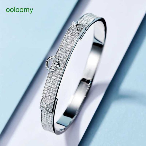 hemres designer bracelet full sky star bracelet women's sterling silver diamond advanced feel light luxury fashion jewelry, Black
hemres designer bracelet full sky star bracelet women's sterling silver diamond advanced feel light luxury fashion jewelry, Black