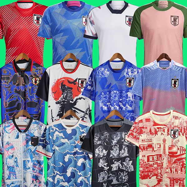 japan 2023 soccer jerseys nigo minamino nagatomo doan yoshida asano 2024 match day details special edition 23 24 football shirt osako men se, Black;yellow
japan 2023 soccer jerseys nigo minamino nagatomo doan yoshida asano 2024 match day details special edition 23 24 football shirt osako men se, Black;yellow