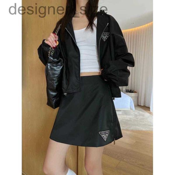 two piece dress designer 23 triangle diamond regenerated nylon material set properly equipped with this season's diamond elements 6tgc, White
two piece dress designer 23 triangle diamond regenerated nylon material set properly equipped with this season's diamond elements 6tgc, White