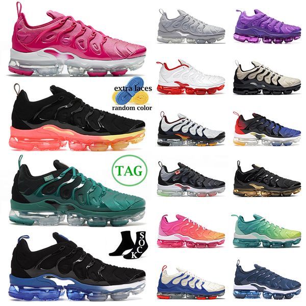 authentic tn plus og running shoes size 13 sneakers pink fresh atlanta black royal cool grey light bone coquettish purple metallic gold trai
authentic tn plus og running shoes size 13 sneakers pink fresh atlanta black royal cool grey light bone coquettish purple metallic gold trai