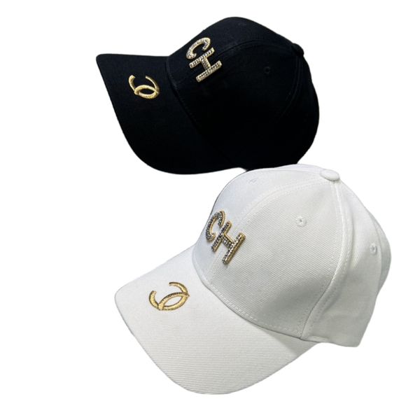 Designer Simple Style Baseball Cap Sunshade Men Women - Adjustable Plain Sports Fashion Quality Hat, White
Designer Simple Style Baseball Cap Sunshade Men Women - Adjustable Plain Sports Fashion Quality Hat, White